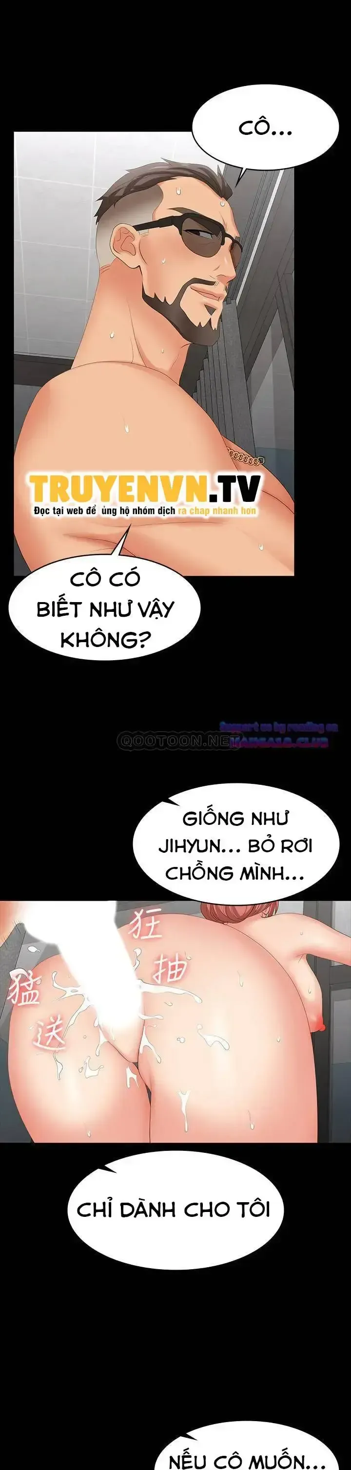 đọc truyện Đổi Vợ Chương 79 ảnh 33 tại Giả Dược