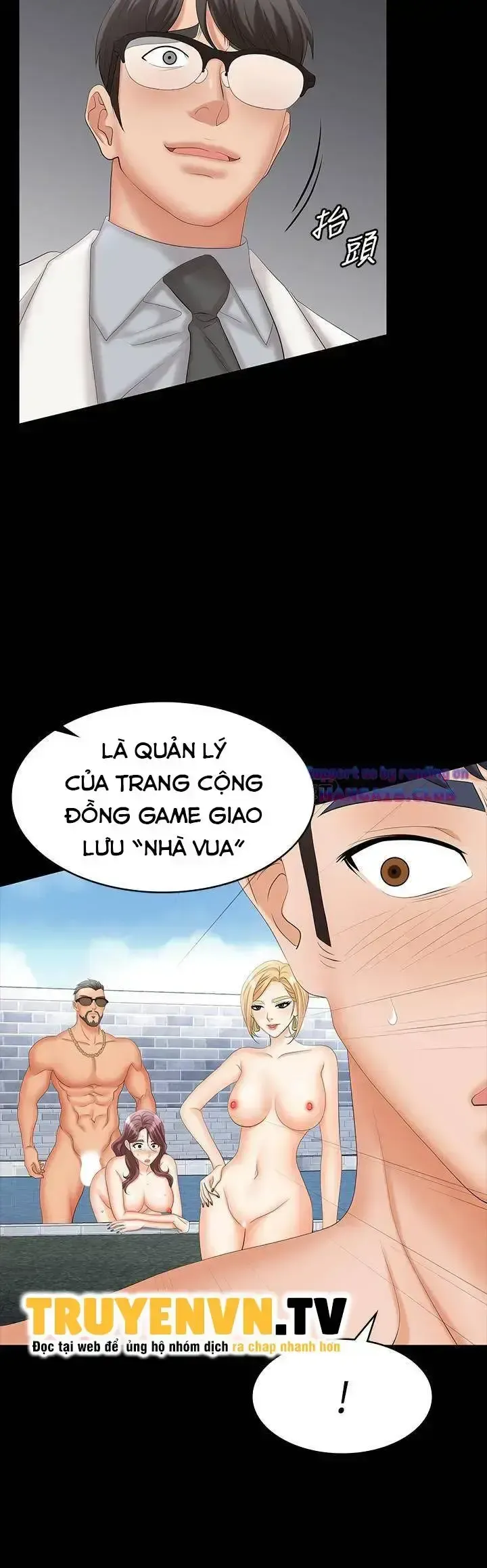 đọc truyện Đổi Vợ Chương 79 ảnh 5 tại Giả Dược