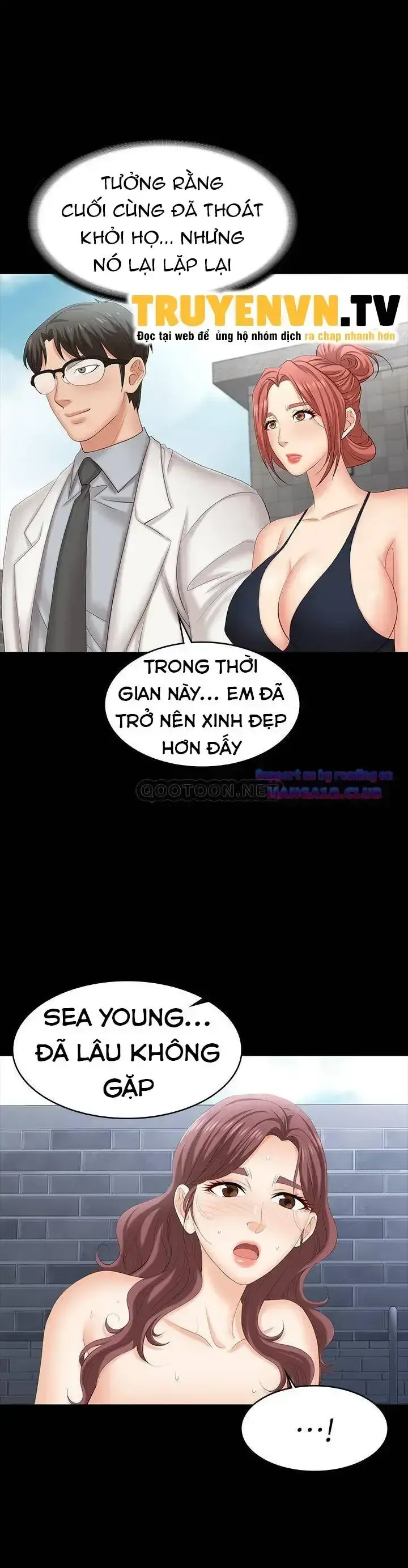 đọc truyện Đổi Vợ Chương 79 ảnh 7 tại Giả Dược