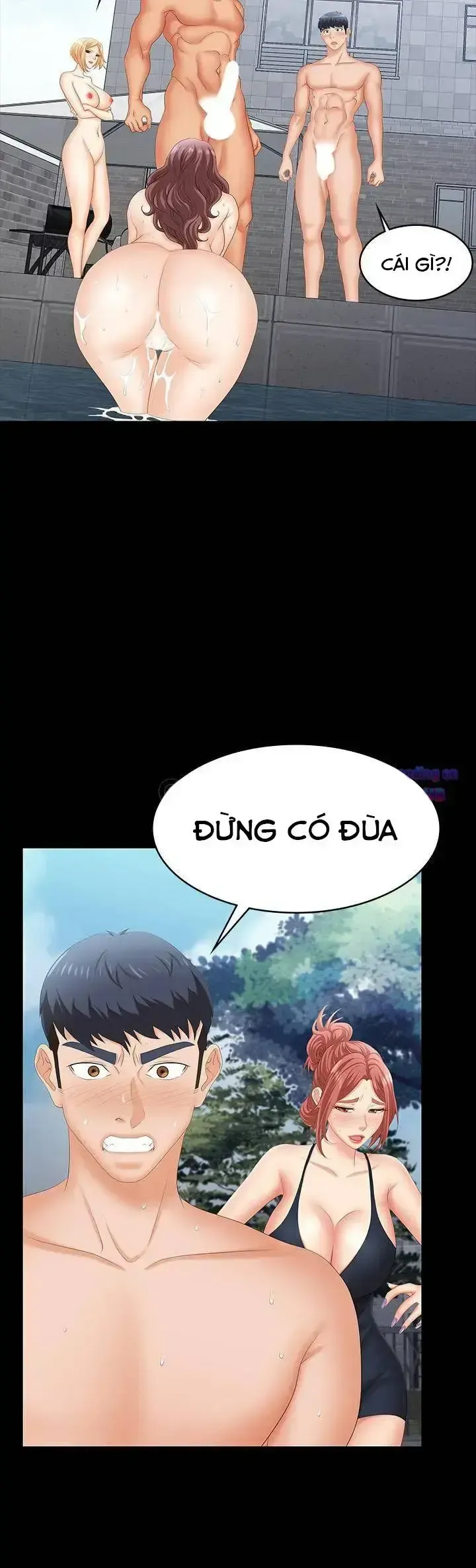 đọc truyện Đổi Vợ Chương 79 ảnh 9 tại Giả Dược