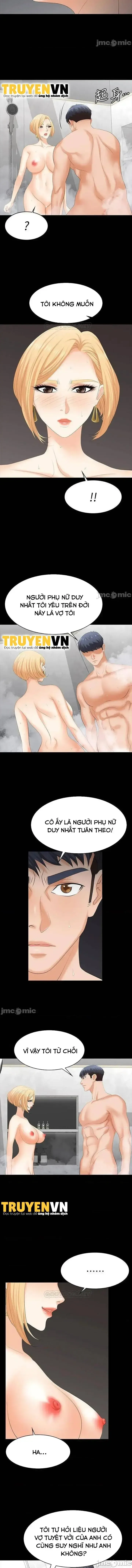 đọc truyện Đổi Vợ Chương 80 ảnh 9 tại Giả Dược