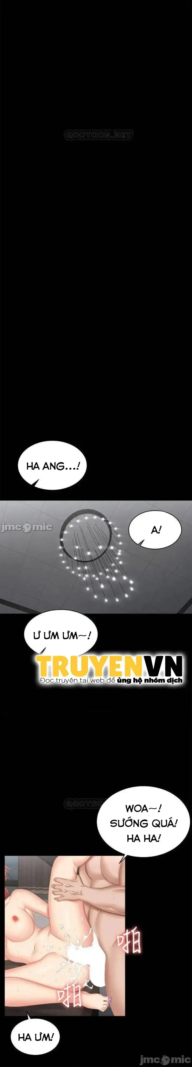 đọc truyện Đổi Vợ Chương 84 ảnh 11 tại Giả Dược
