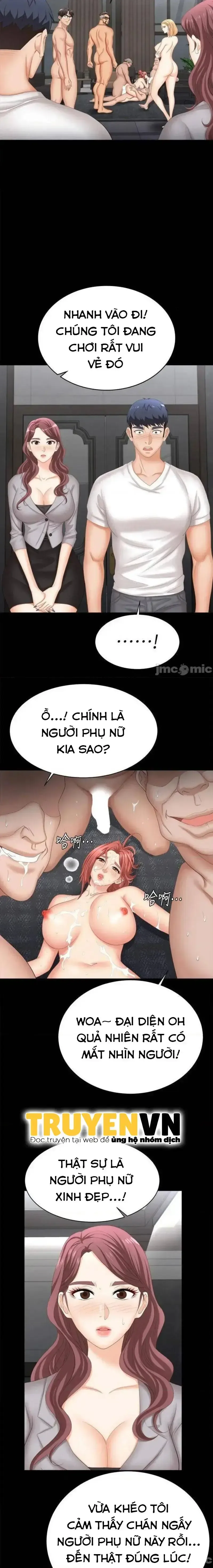 đọc truyện Đổi Vợ Chương 84 ảnh 13 tại Giả Dược