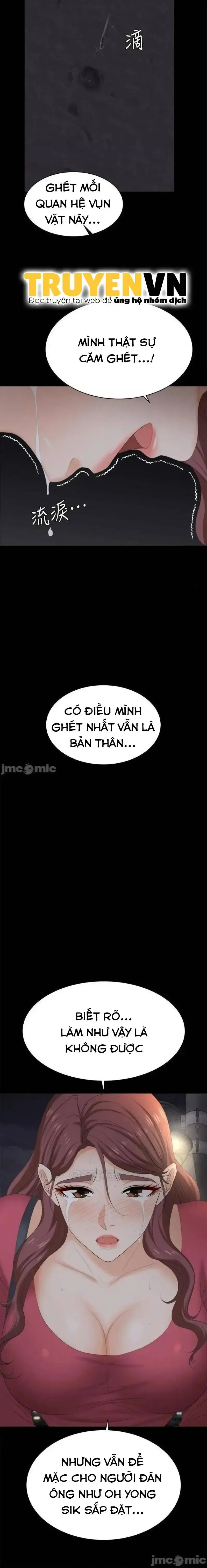 đọc truyện Đổi Vợ Chương 84 ảnh 7 tại Giả Dược