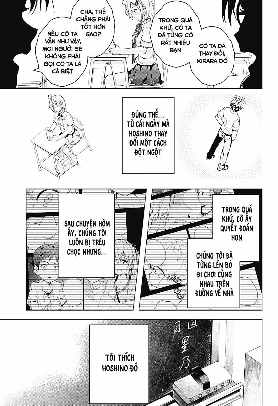 đọc truyện Dokyuu Hentai Hxeros Chương 1 ảnh 14 tại Thiên Thai Truyện