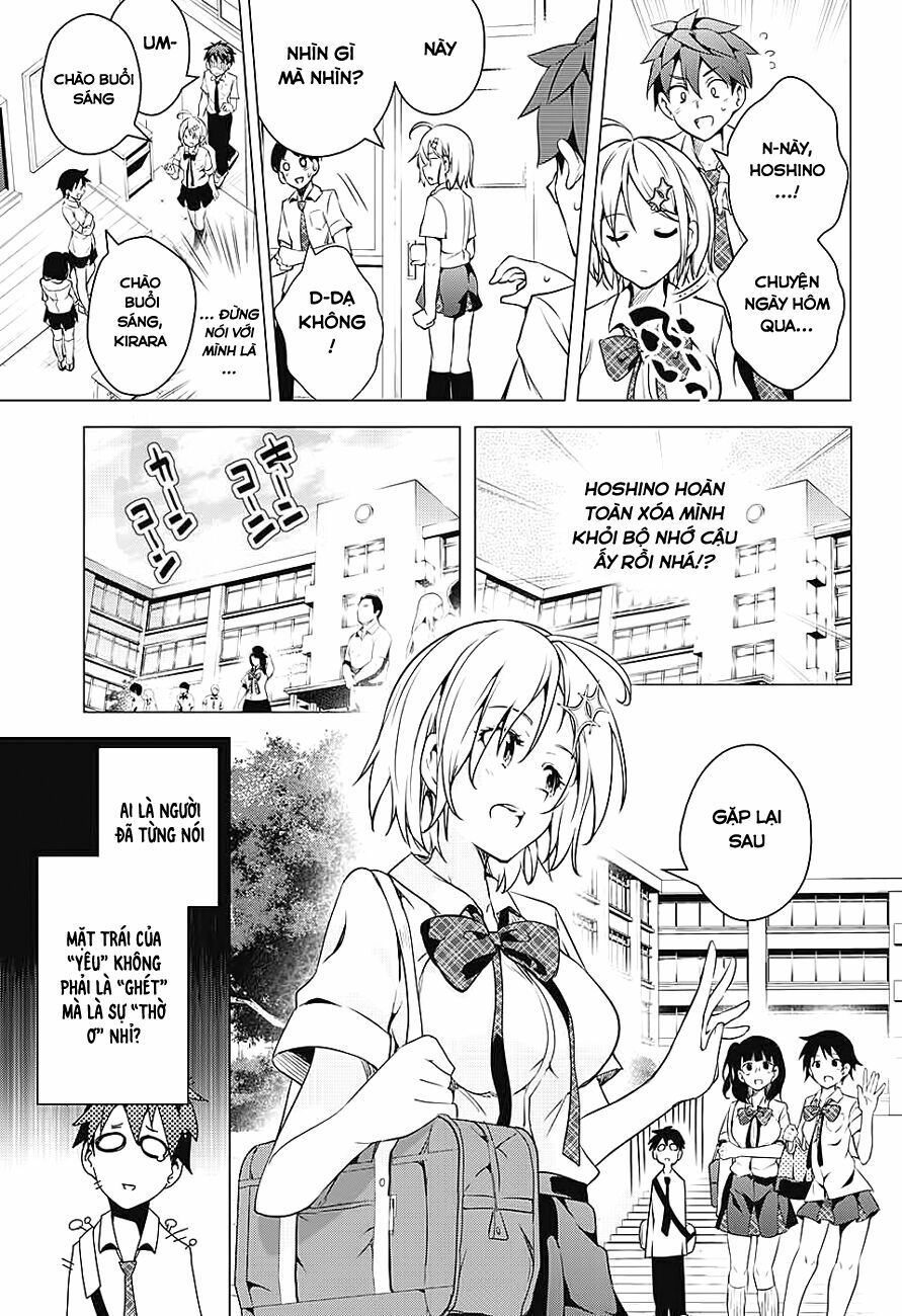 đọc truyện Dokyuu Hentai Hxeros Chương 1 ảnh 42 tại Thiên Thai Truyện
