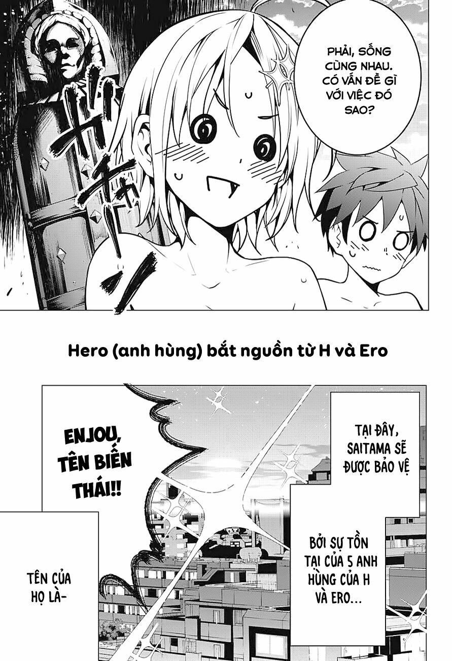 đọc truyện Dokyuu Hentai Hxeros Chương 1 ảnh 66 tại Thiên Thai Truyện