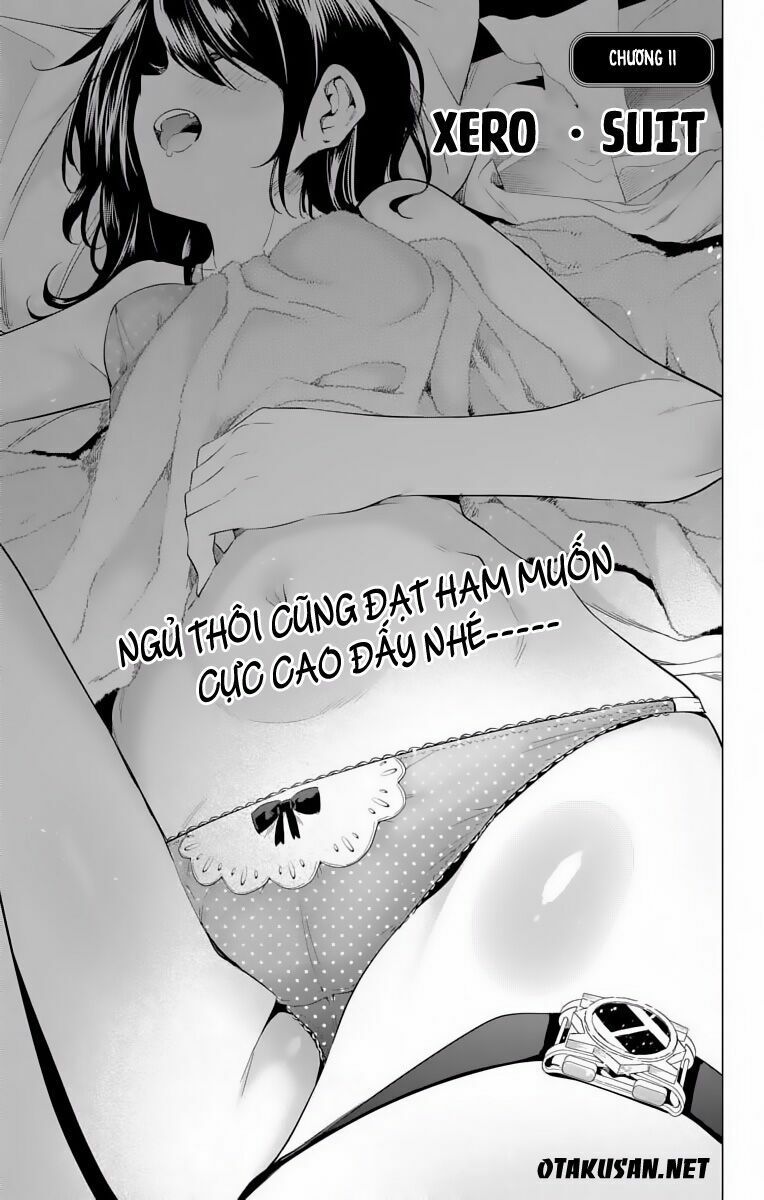 đọc truyện Dokyuu Hentai Hxeros Chương 11 ảnh 4 tại Thiên Thai Truyện