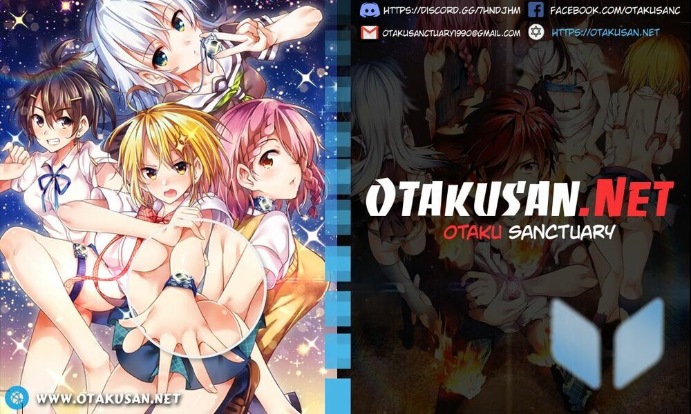 đọc truyện Dokyuu Hentai Hxeros Chương 13 ảnh 1 tại Thiên Thai Truyện