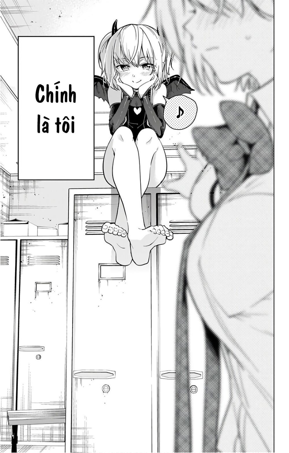 đọc truyện Dokyuu Hentai Hxeros Chương 16 ảnh 7 tại Thiên Thai Truyện