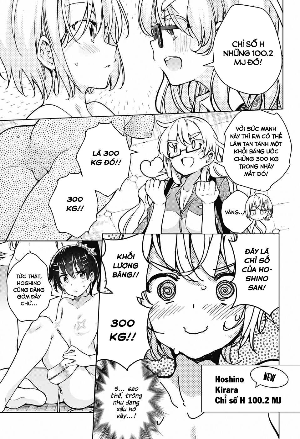 đọc truyện Dokyuu Hentai Hxeros Chương 17 ảnh 21 tại Thiên Thai Truyện
