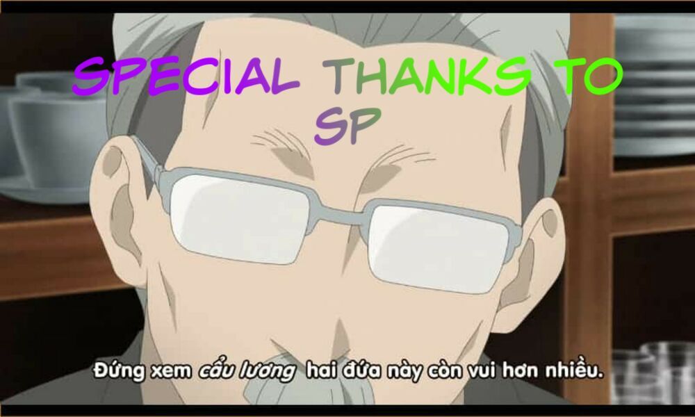đọc truyện Dokyuu Hentai Hxeros Chương 18.5 ảnh 19 tại Thiên Thai Truyện