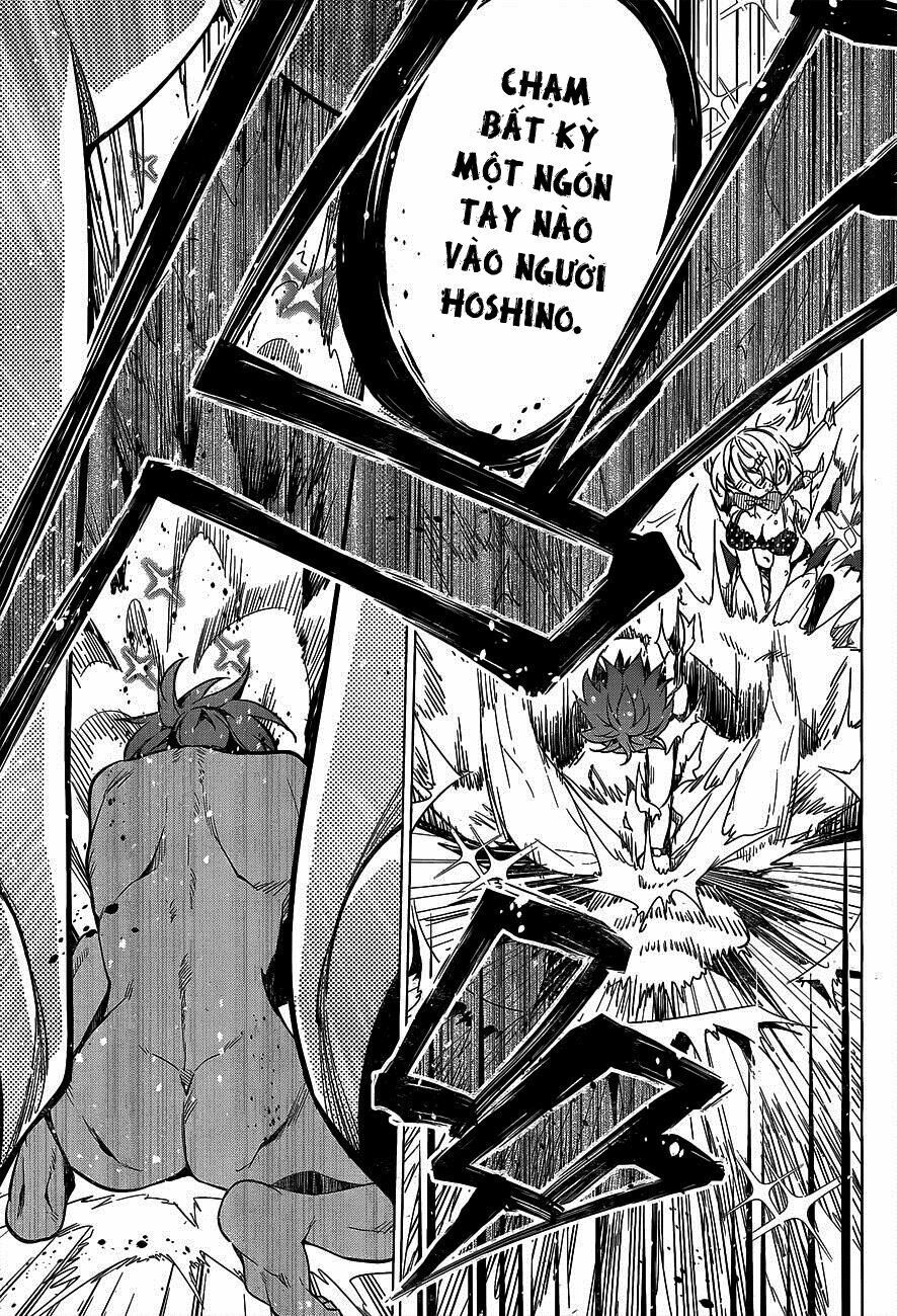 đọc truyện Dokyuu Hentai Hxeros Chương 2 ảnh 43 tại Thiên Thai Truyện