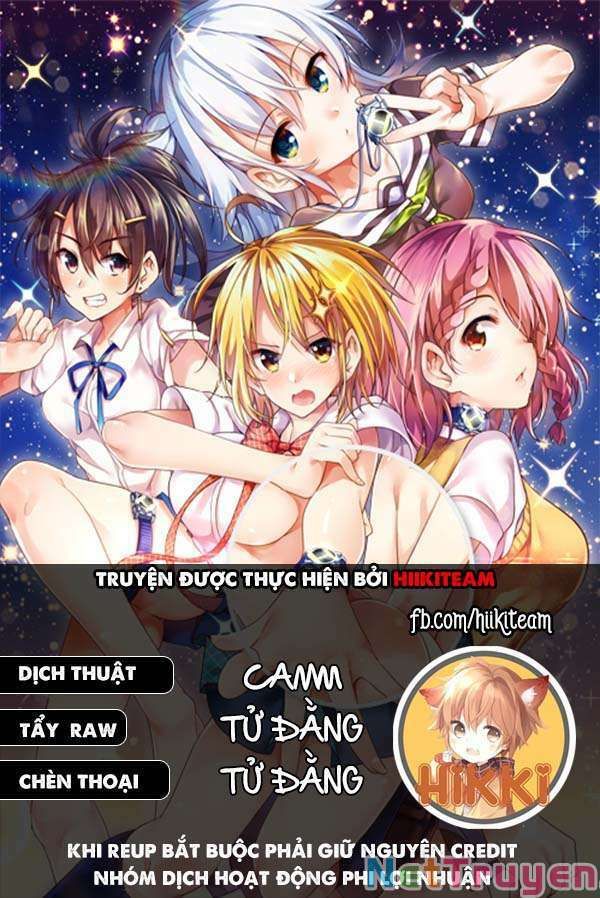 đọc truyện Dokyuu Hentai Hxeros Chương 24.5 ảnh 2 tại Thiên Thai Truyện