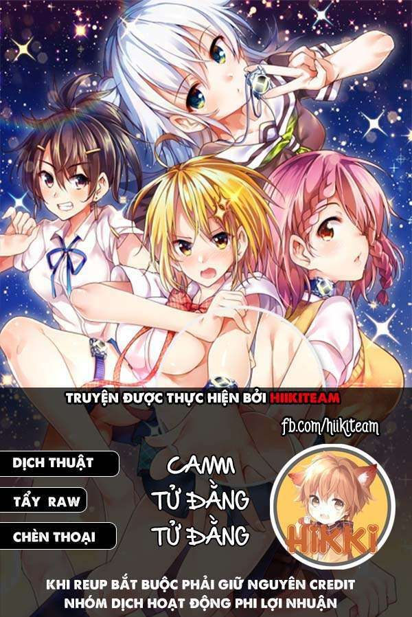 đọc truyện Dokyuu Hentai Hxeros Chương 24 ảnh 2 tại Thiên Thai Truyện