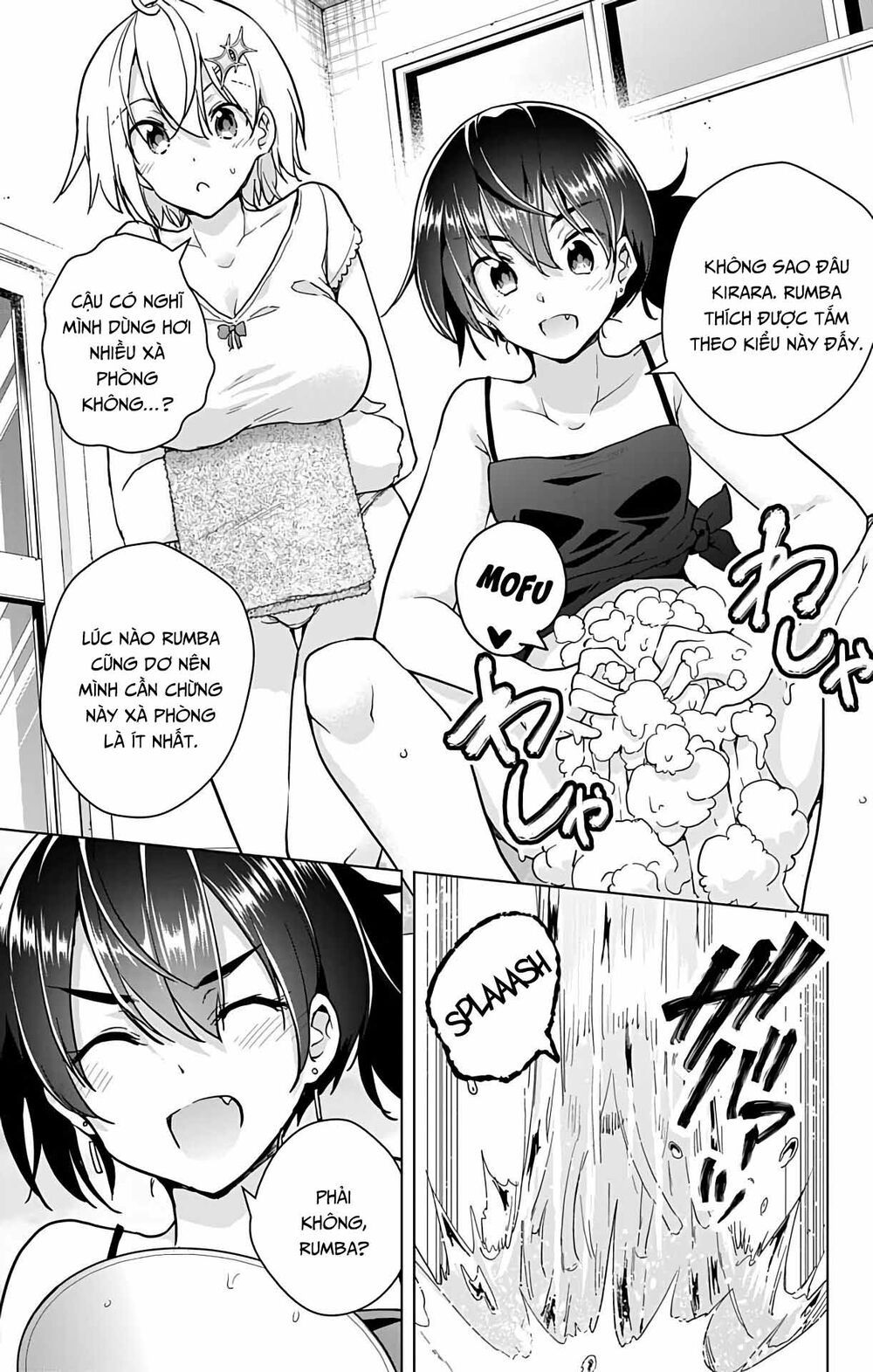 đọc truyện Dokyuu Hentai Hxeros Chương 25 ảnh 32 tại Thiên Thai Truyện