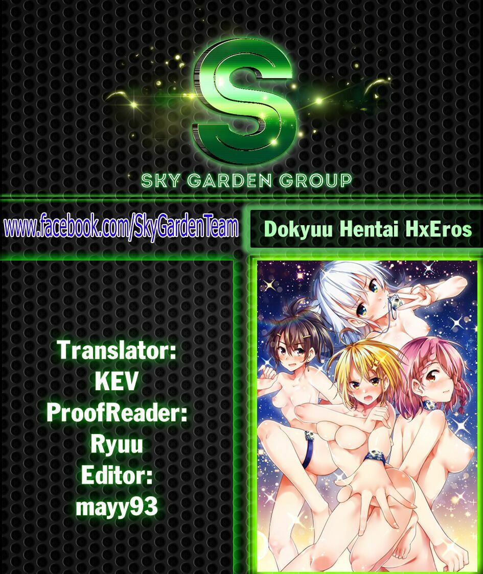 đọc truyện Dokyuu Hentai Hxeros Chương 4 ảnh 25 tại Thiên Thai Truyện
