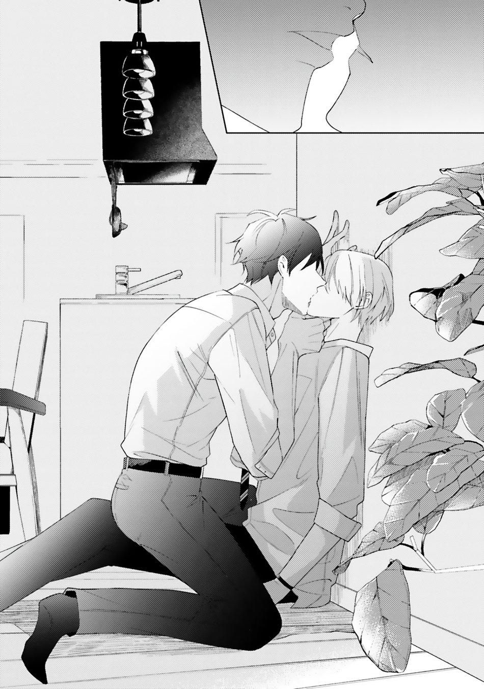 đọc truyện Dolce Na Bokura No Koi Ni Tsuite Chương 1 ảnh 31 tại Giả Dược