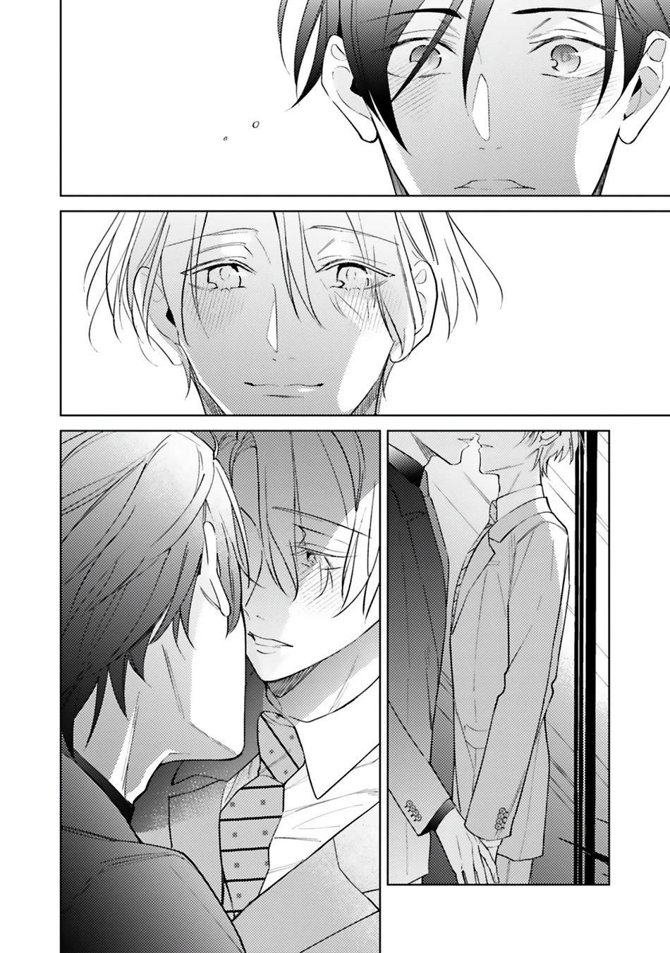 đọc truyện Dolce Na Bokura No Koi Ni Tsuite Chương 4 ảnh 15 tại Giả Dược