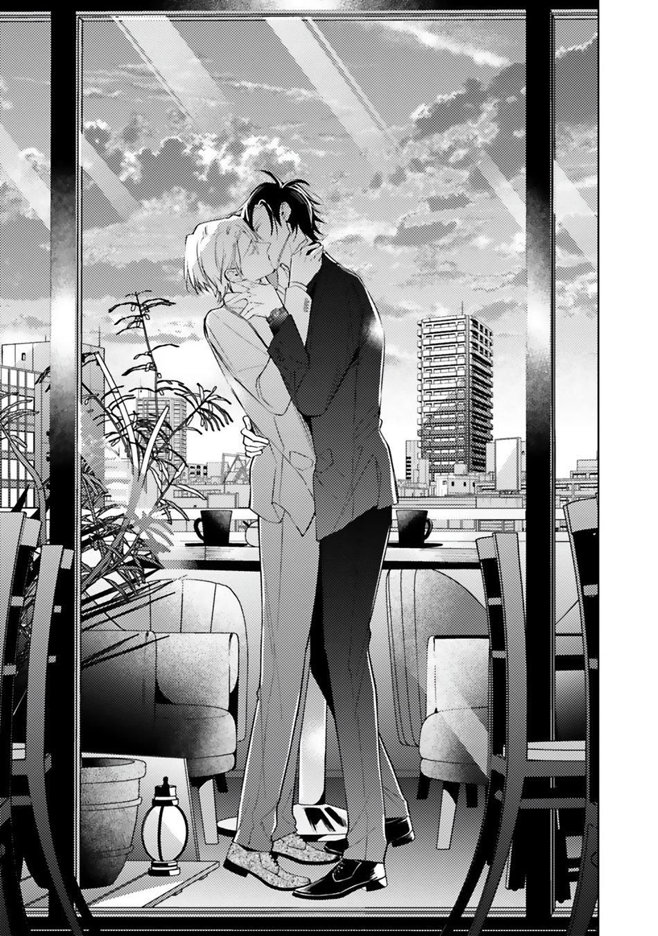 đọc truyện Dolce Na Bokura No Koi Ni Tsuite Chương 4 ảnh 16 tại Giả Dược