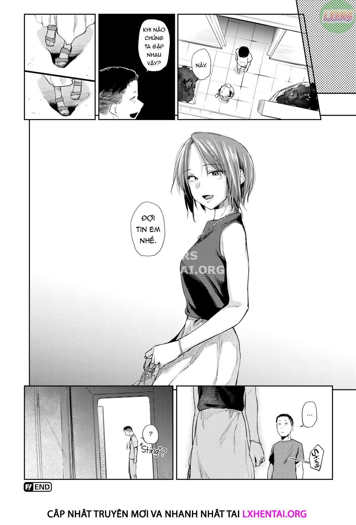 đọc truyện Dolls - Pure Physical Relationship Chương 3 ảnh 34 tại Giả Dược