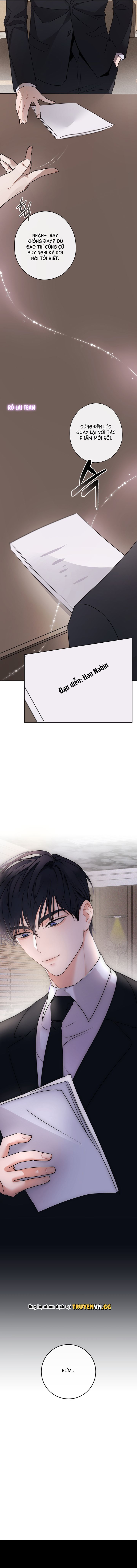 đọc truyện Dolly In Dolly Out Chương 1 ảnh 10 tại Thiên Thai Truyện