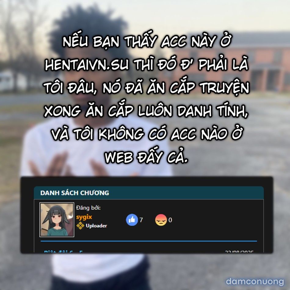 đọc truyện Đóm Muốn Sếch Với Chồn Xám! Chương 0 ảnh 3 tại Thiên Thai Truyện