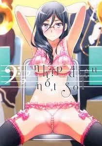 Dominant Motion (hibike! Euphonium)