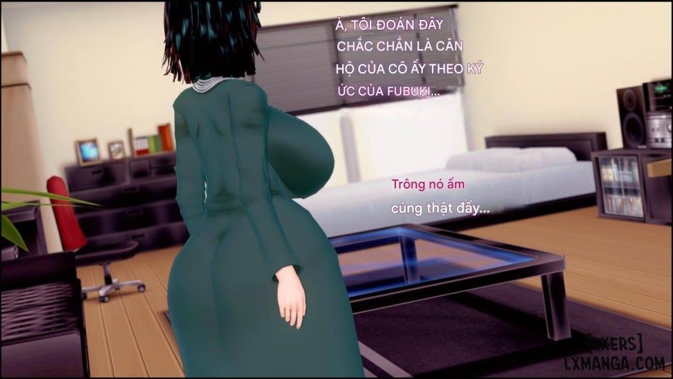 đọc truyện Dominion 2 Chương 1 ảnh 4 tại Thiên Thai Truyện