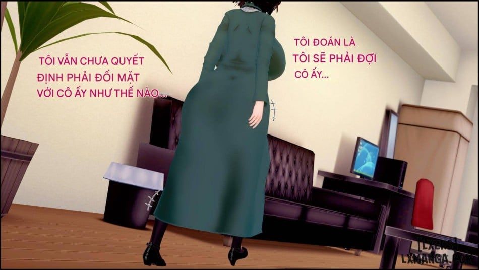 đọc truyện Dominion 2 Chương 1 ảnh 6 tại Thiên Thai Truyện