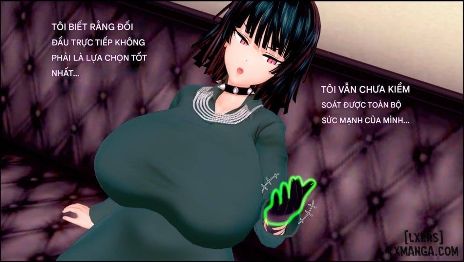 đọc truyện Dominion 2 Chương 1 ảnh 7 tại Thiên Thai Truyện