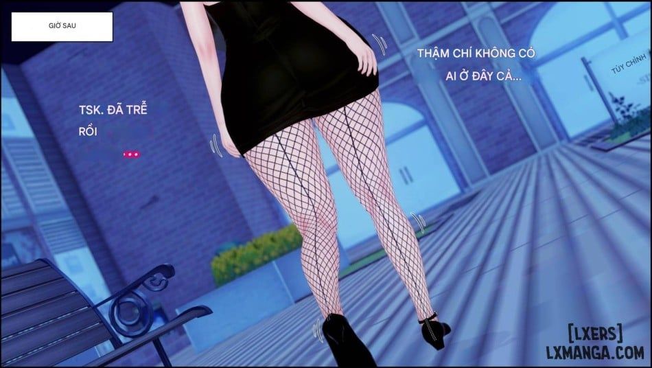 đọc truyện Dominion 2 Chương 1 ảnh 60 tại Thiên Thai Truyện