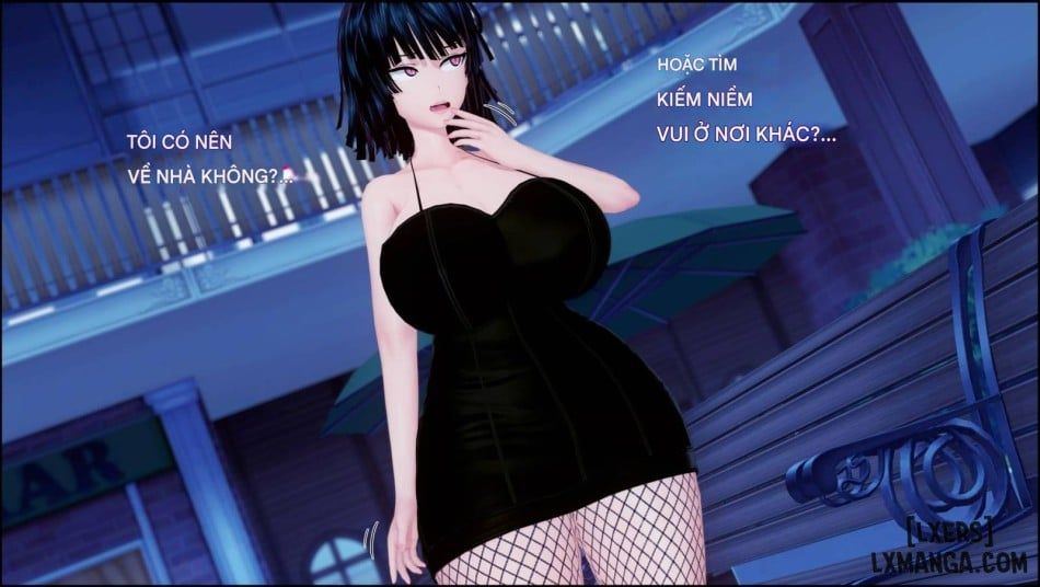 đọc truyện Dominion 2 Chương 1 ảnh 61 tại Thiên Thai Truyện