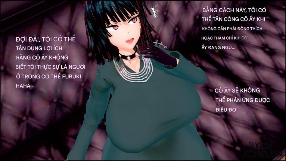 đọc truyện Dominion 2 Chương 1 ảnh 8 tại Thiên Thai Truyện