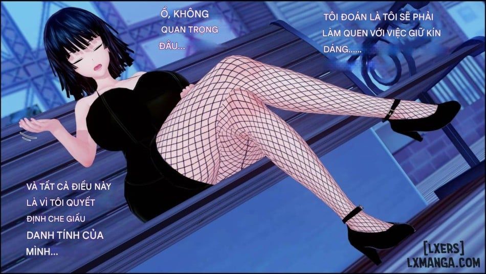 đọc truyện Dominion 2 Chương 1 ảnh 63 tại Thiên Thai Truyện