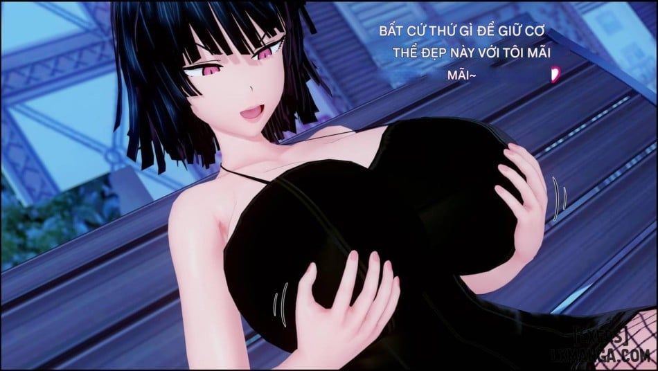 đọc truyện Dominion 2 Chương 1 ảnh 65 tại Thiên Thai Truyện