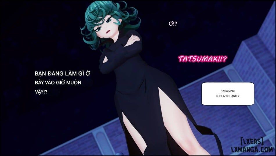 đọc truyện Dominion 2 Chương 1 ảnh 67 tại Thiên Thai Truyện