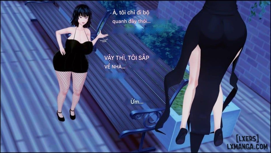 đọc truyện Dominion 2 Chương 1 ảnh 68 tại Thiên Thai Truyện