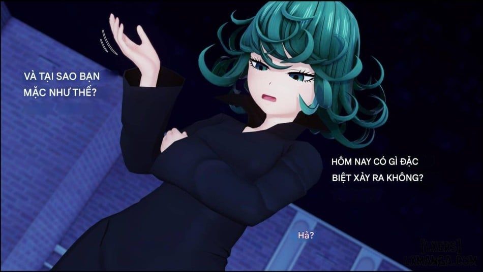 đọc truyện Dominion 2 Chương 1 ảnh 69 tại Thiên Thai Truyện