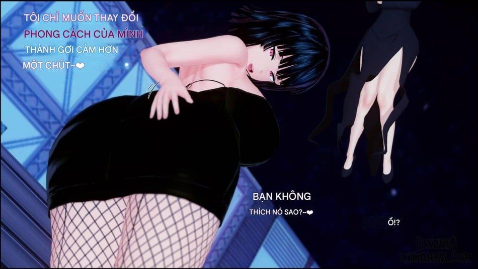 đọc truyện Dominion 2 Chương 1 ảnh 71 tại Thiên Thai Truyện