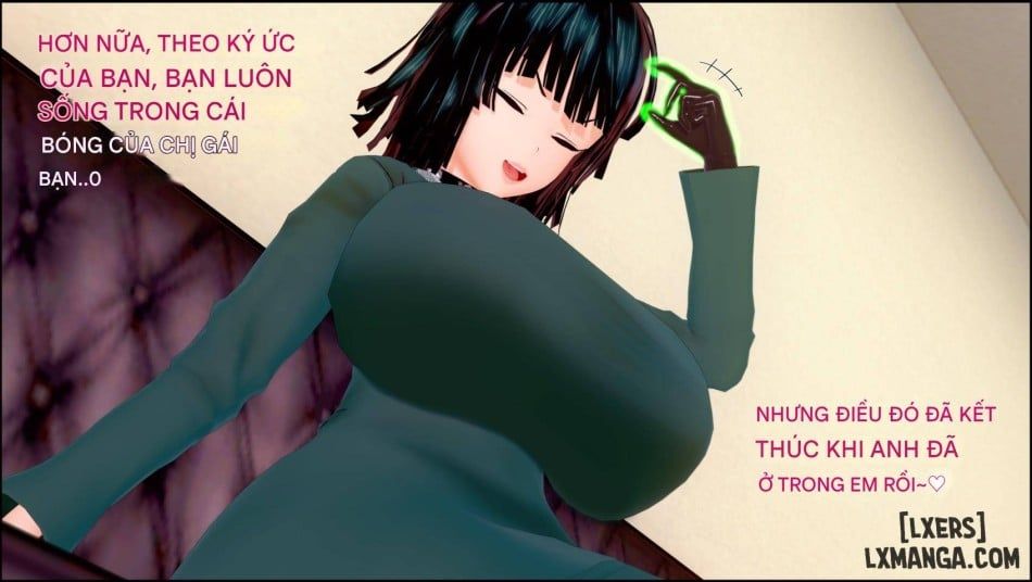 đọc truyện Dominion 2 Chương 1 ảnh 9 tại Thiên Thai Truyện