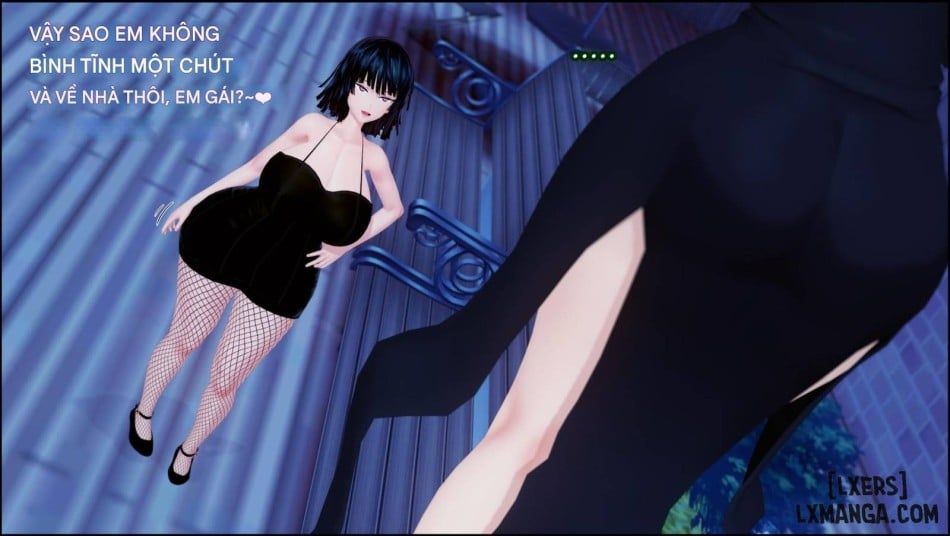 đọc truyện Dominion 2 Chương 1 ảnh 72 tại Thiên Thai Truyện