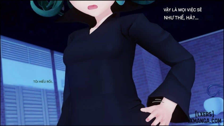 đọc truyện Dominion 2 Chương 1 ảnh 73 tại Thiên Thai Truyện