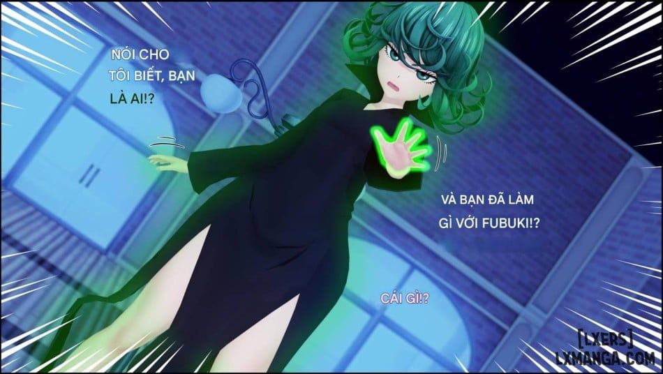 đọc truyện Dominion 2 Chương 1 ảnh 74 tại Thiên Thai Truyện