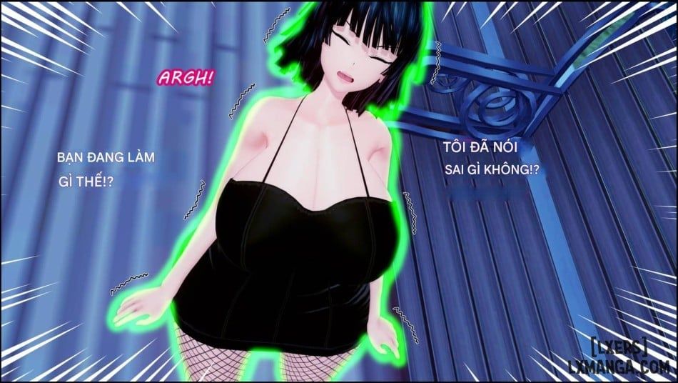 đọc truyện Dominion 2 Chương 1 ảnh 75 tại Thiên Thai Truyện