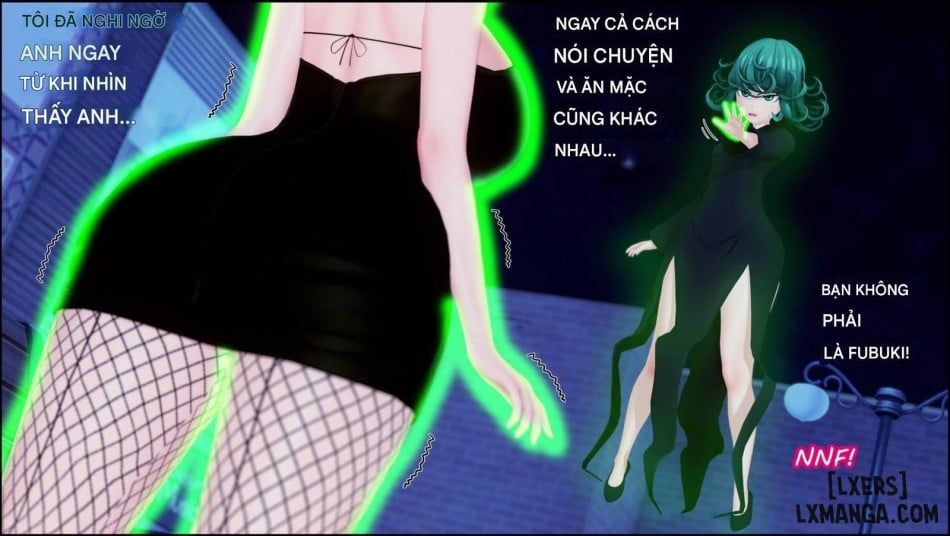 đọc truyện Dominion 2 Chương 1 ảnh 76 tại Thiên Thai Truyện