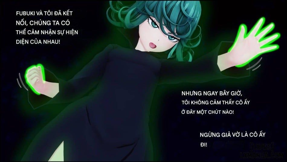 đọc truyện Dominion 2 Chương 1 ảnh 77 tại Thiên Thai Truyện