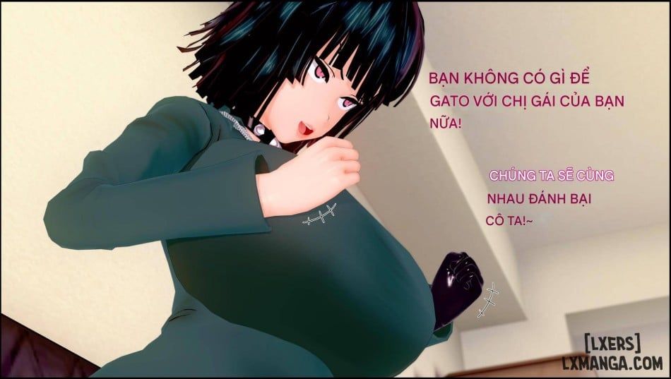 đọc truyện Dominion 2 Chương 1 ảnh 10 tại Thiên Thai Truyện