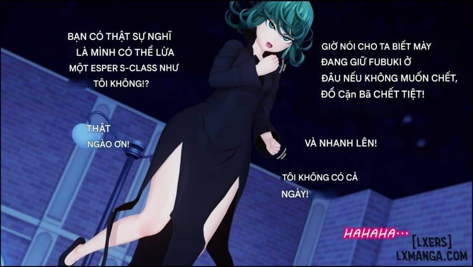 đọc truyện Dominion 2 Chương 1 ảnh 83 tại Thiên Thai Truyện