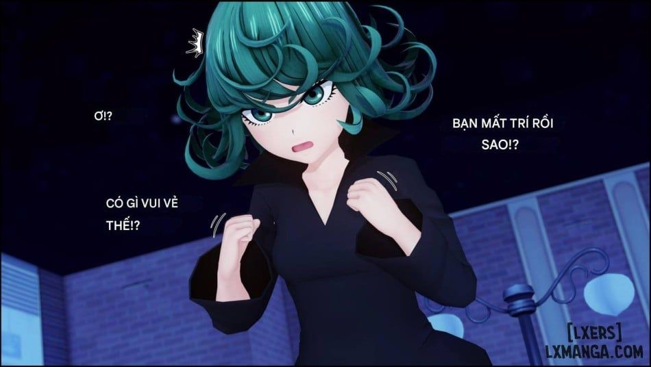 đọc truyện Dominion 2 Chương 1 ảnh 84 tại Thiên Thai Truyện